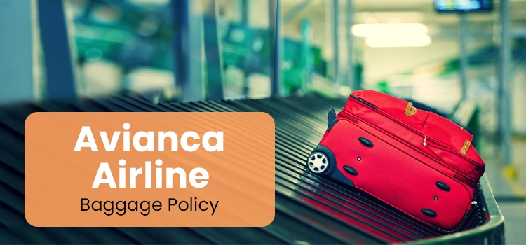 Avianca Airlines Baggage Rules: Everything You Need to Know
