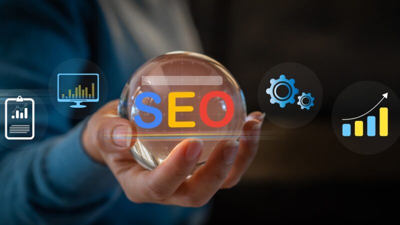 Why Businesses Need Expert SEO Services in Islamabad for Success in 2025