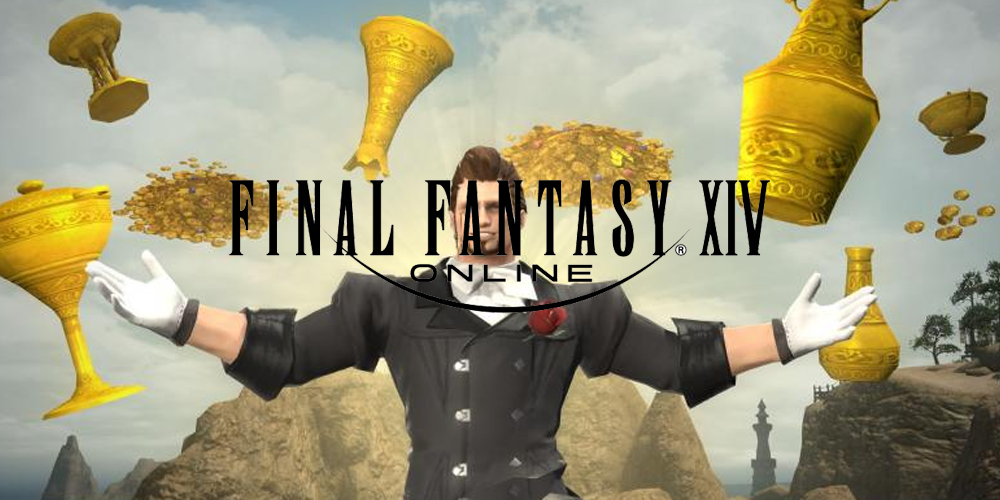 New Article Reveals importance of Buy FFxiv Gil