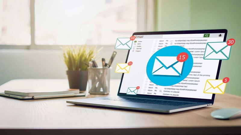 The Role of Email Marketing Agencies in Dubai’s Digital Transformation