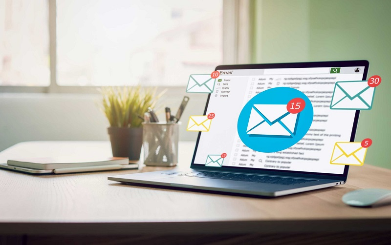 The Role of Email Marketing Agencies in Dubai’s Digital Transformation