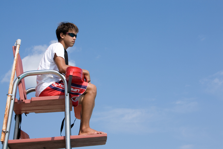 Lifeguard Training Near Me in 2025: Get Certified Fast & Easy